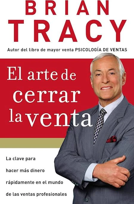 EL ARTE DE CERRAR LA VENTA
