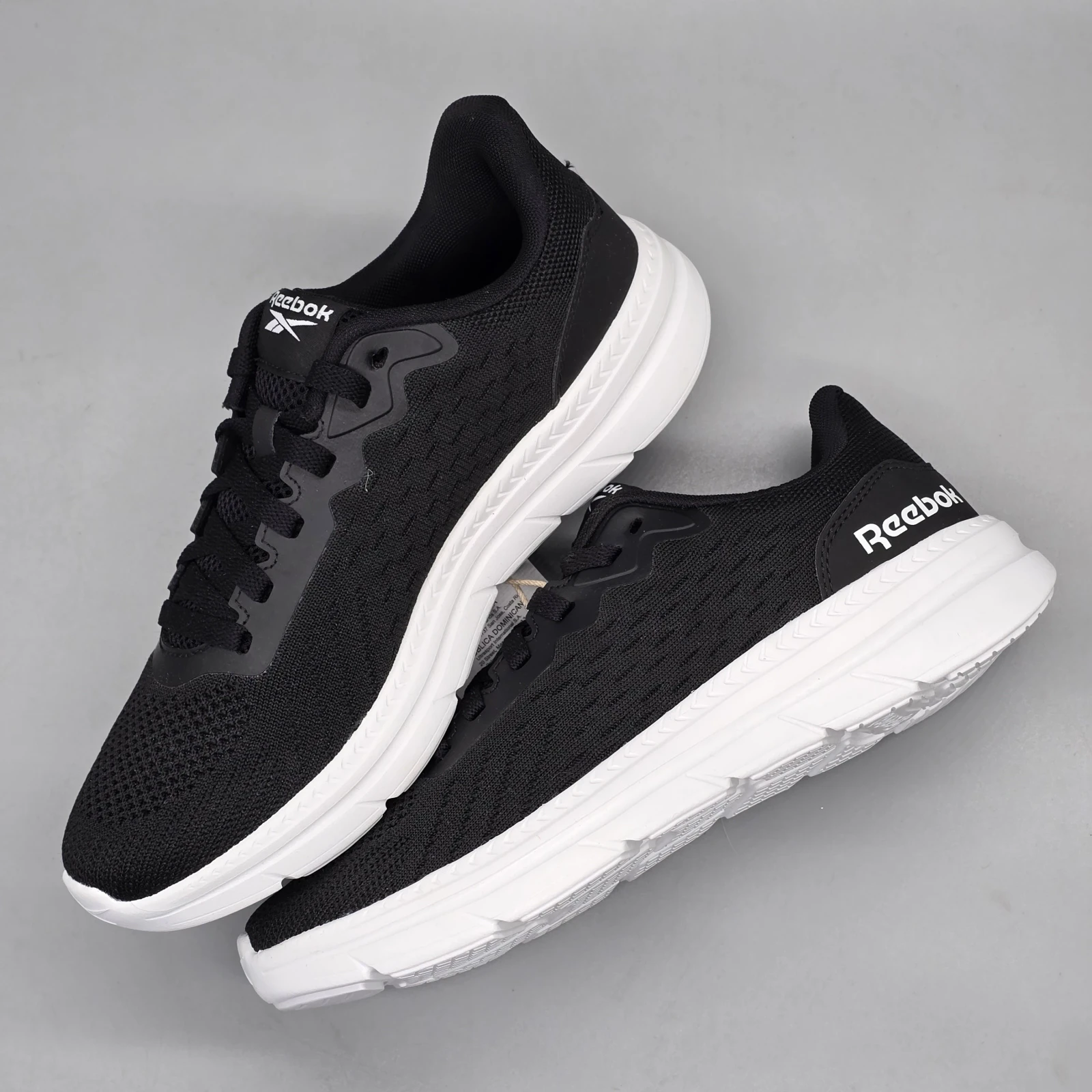 REEBOK QUICK JOGGER 8