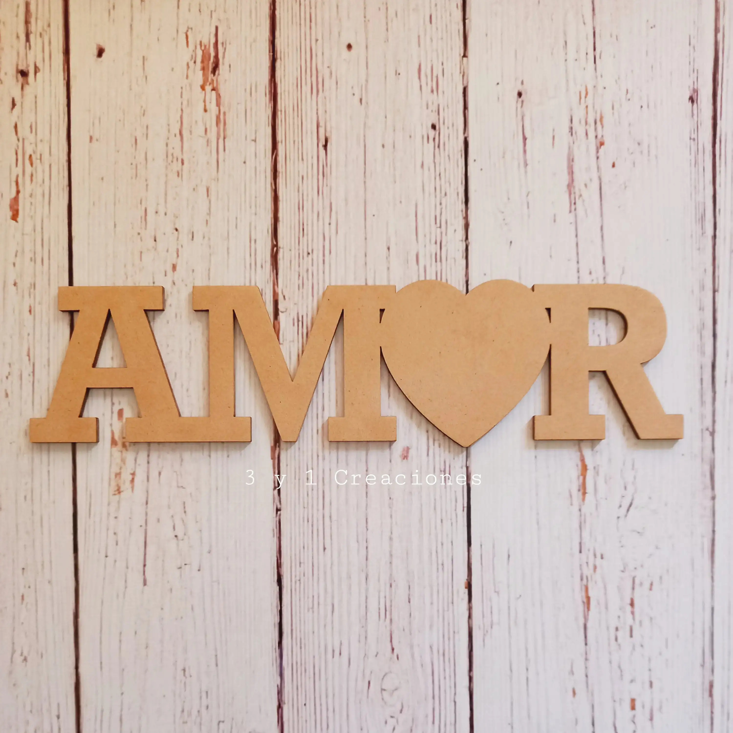 AMOR 