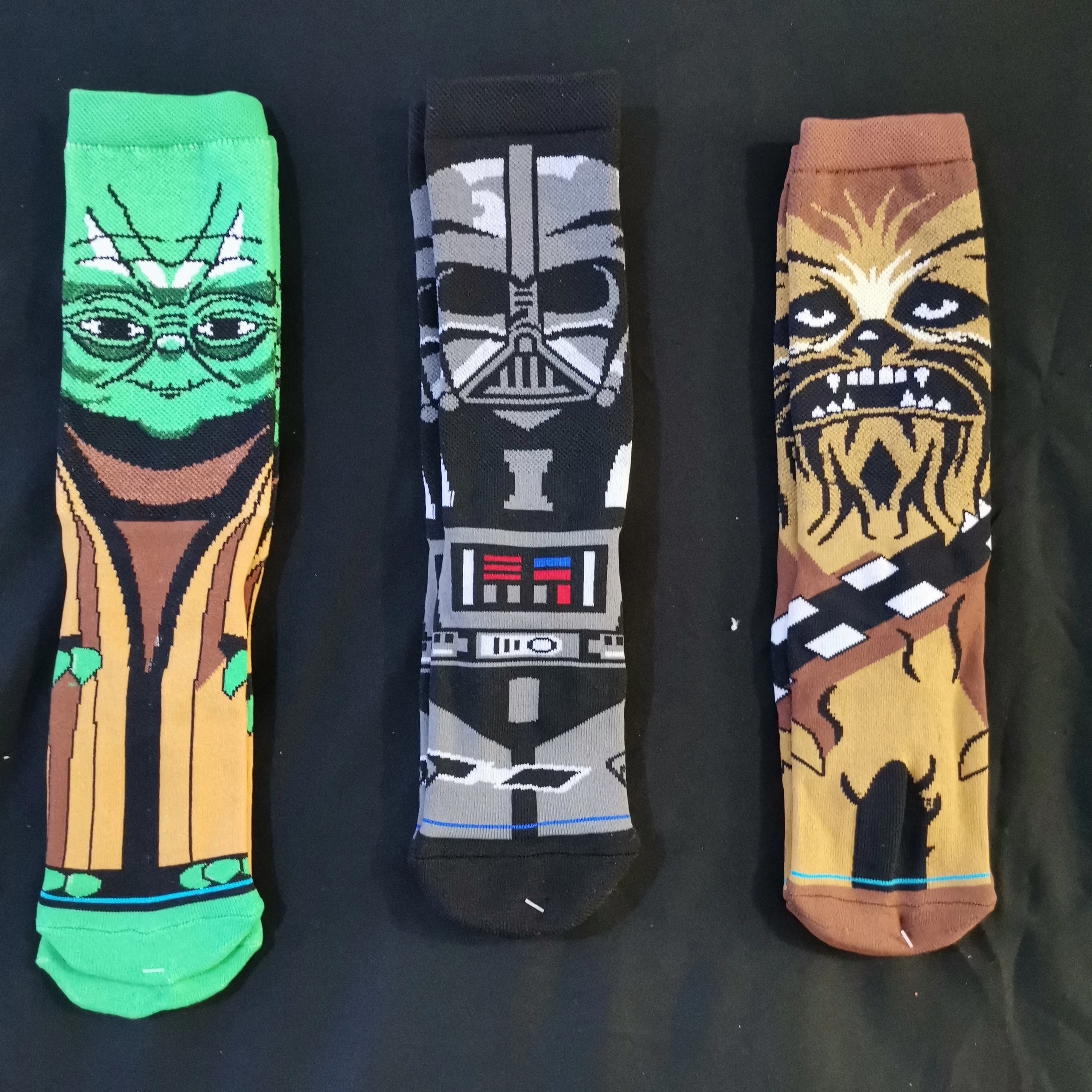 Star Wars 04