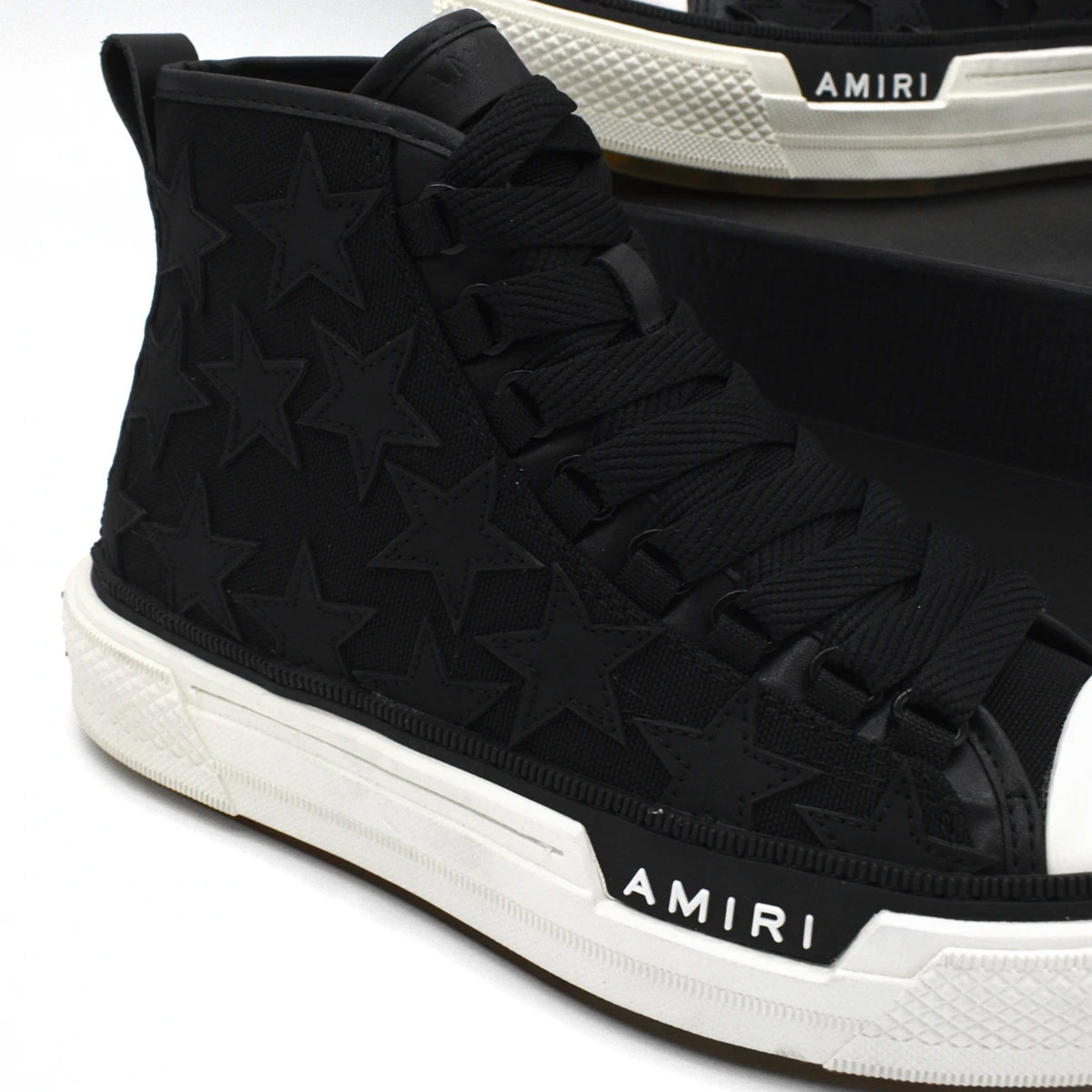 AMIRI Stars Court High 6