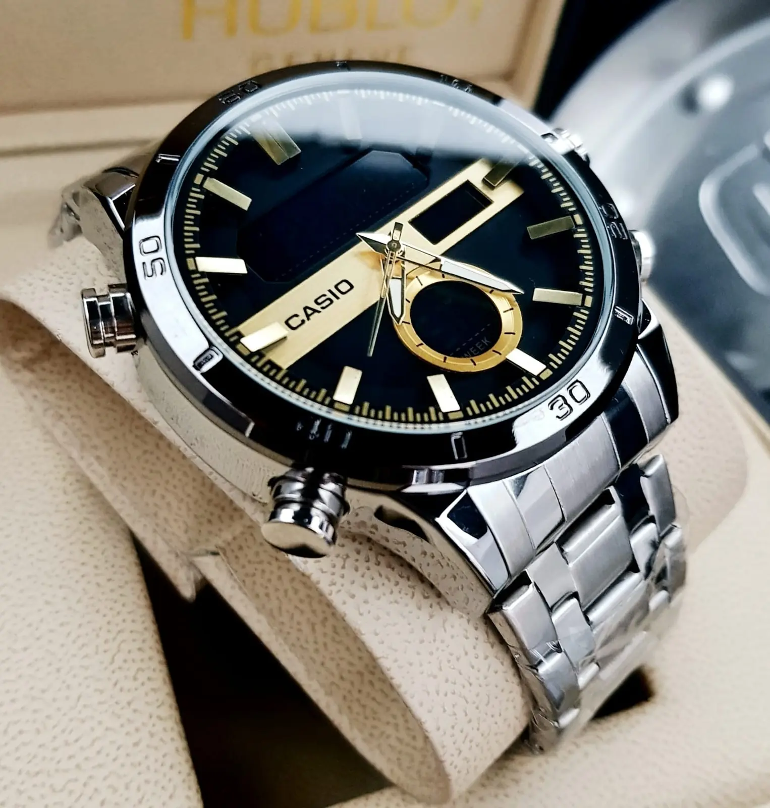 CASIO DF AA 3