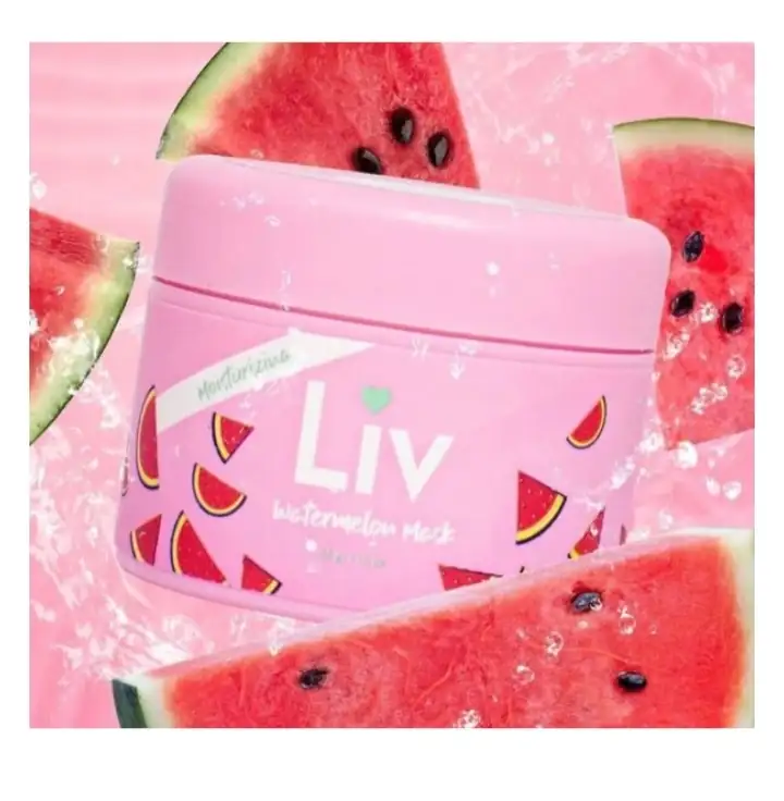 Mascarilla Facial. Liv. Beau Visage 2