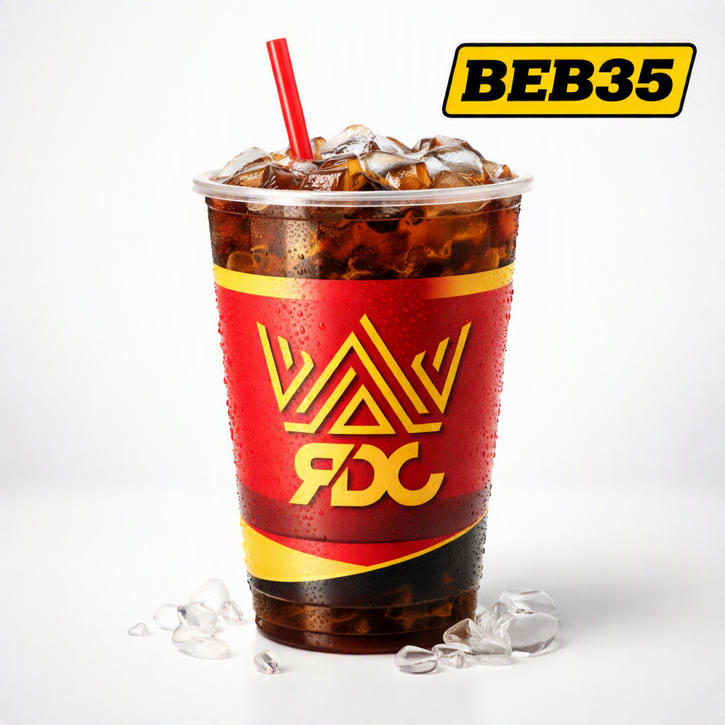 Bebida mediana - BEB35
