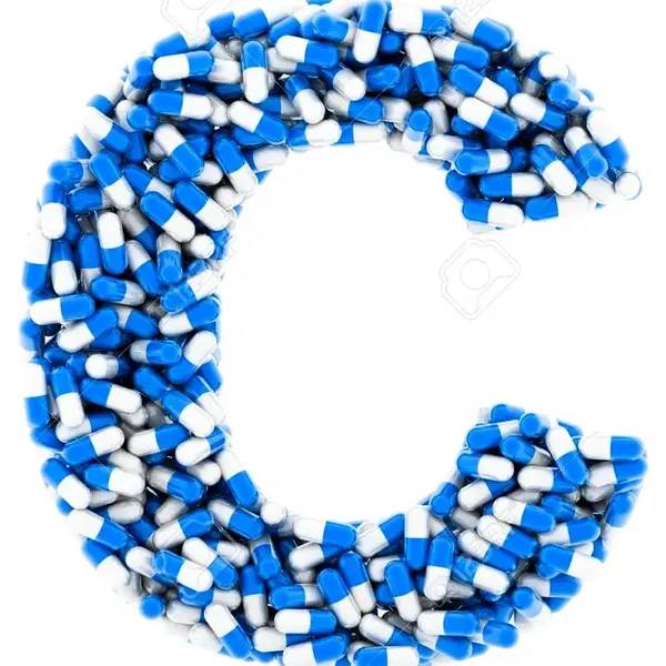 MEDICAMENTOS LETRA C 