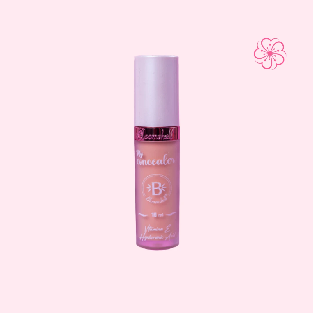 My Concealer Tono Beige 02