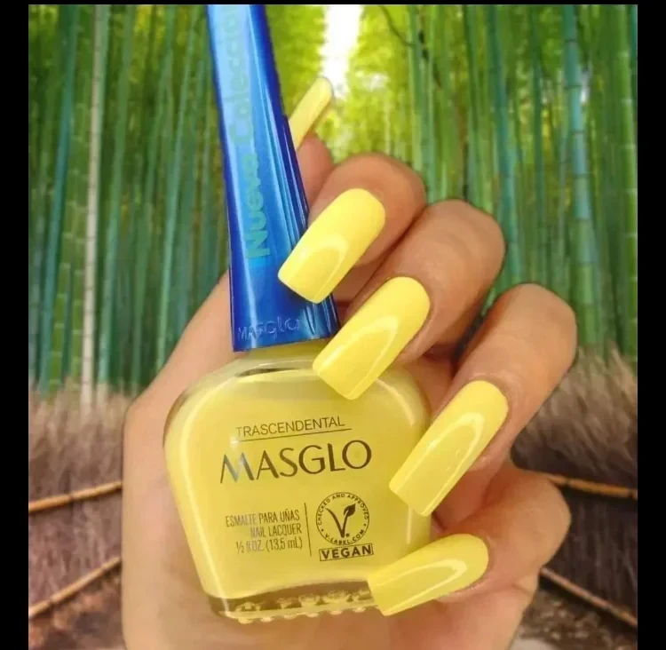 masglo trascendetal esmalte