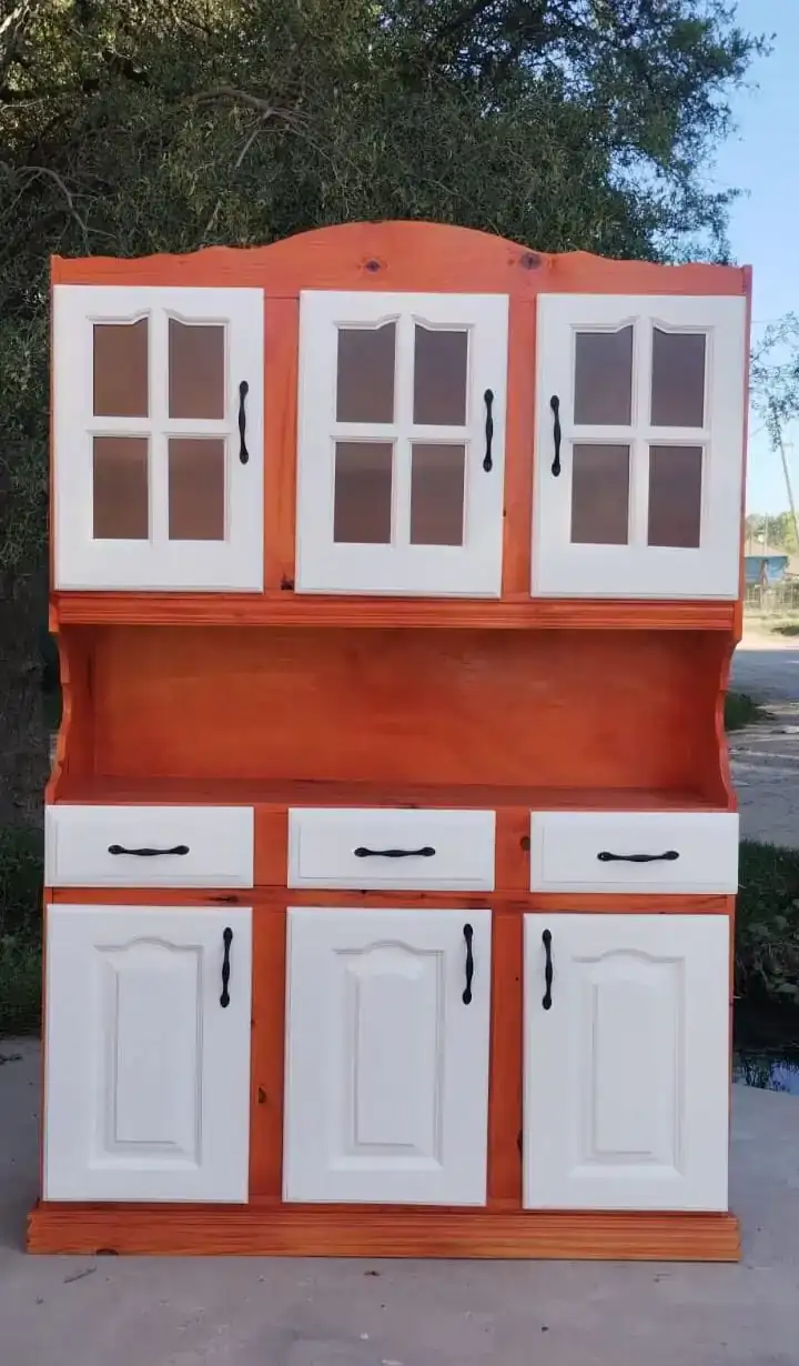 MODULAR fandy 4