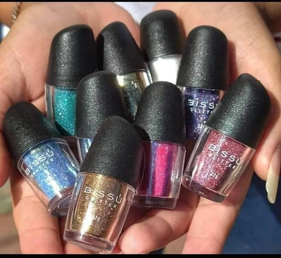 Glitter bissu 2