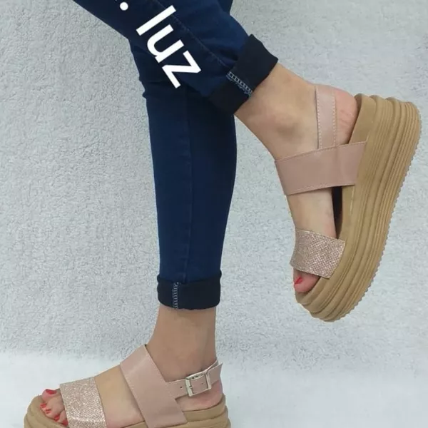 Sandalias