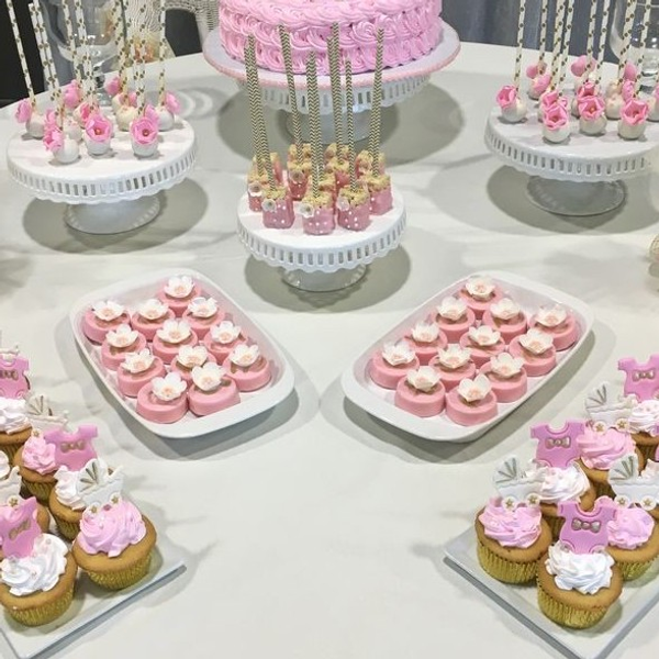 Postres personalizados