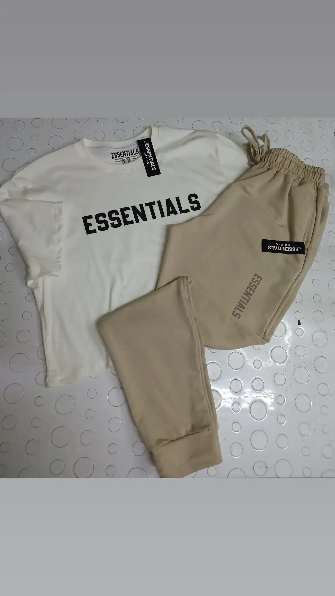 Essentials