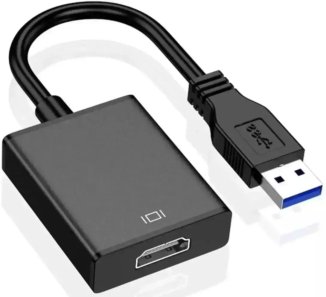 USB HDTV 3.0 4