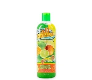 SHAMPOO ANTICASPA FRUTAS CITRICAS 1000ML