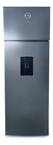Heladera NEBA C/Disp. H240Y Silver 2