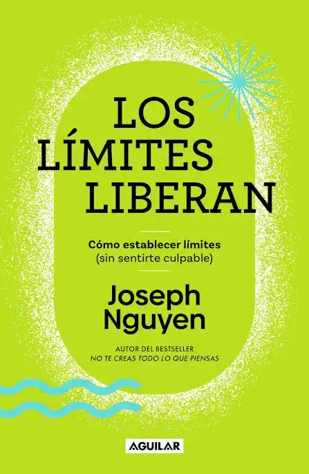 LOS LIMITES LIBERAN 