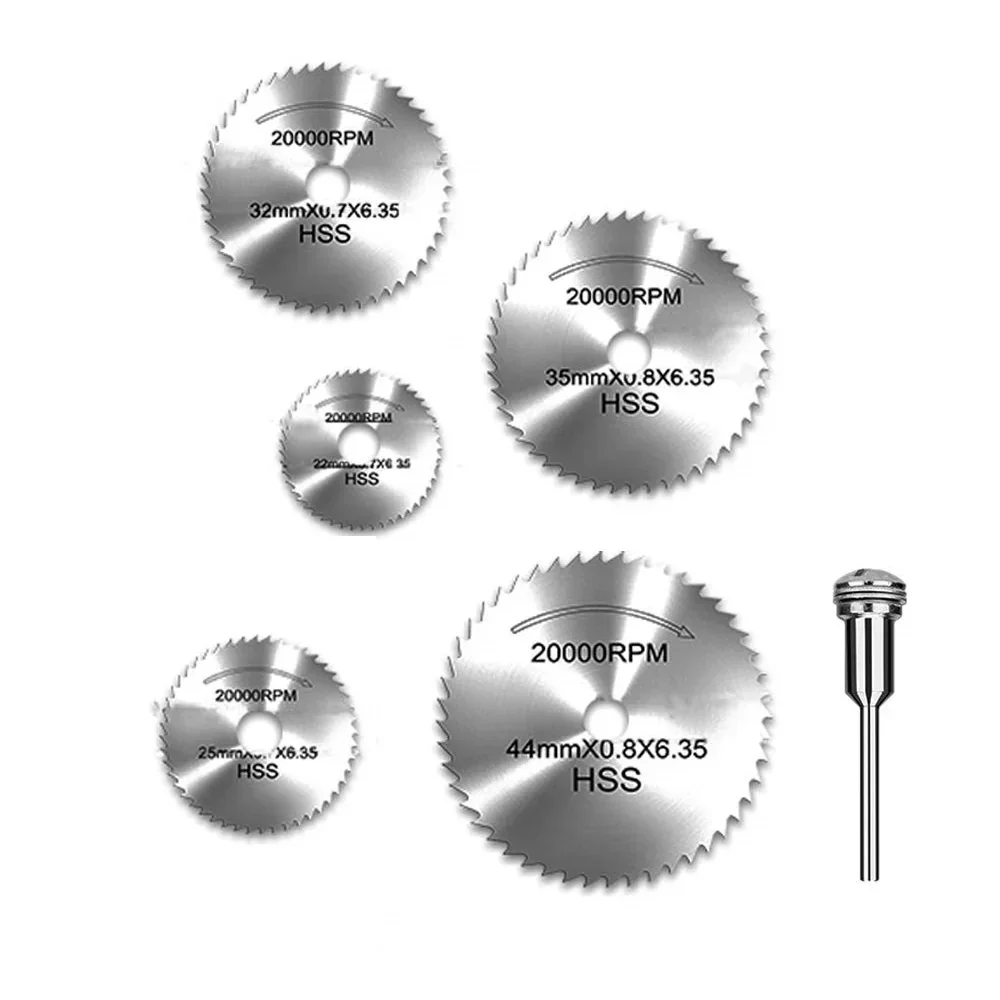 Discos de Corte Acero MotorTool Taladro 