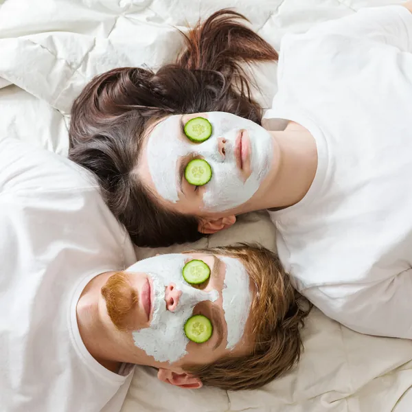 Cuidados Facial