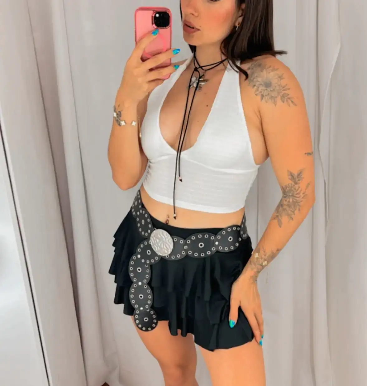 Cinto vintage 4