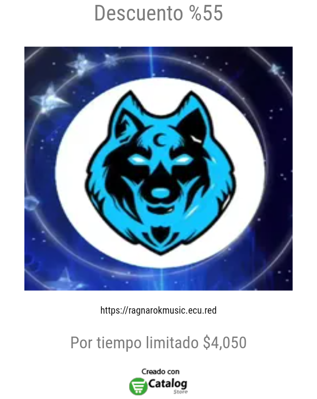 Descuento %55