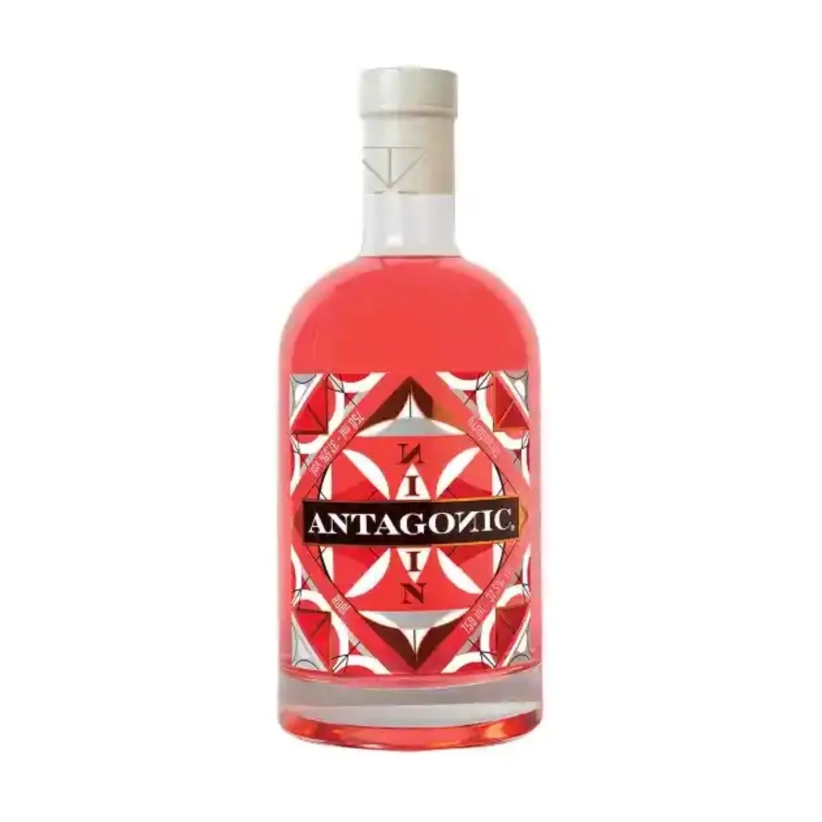 GIN ANTAGONIC RUBI 750ML