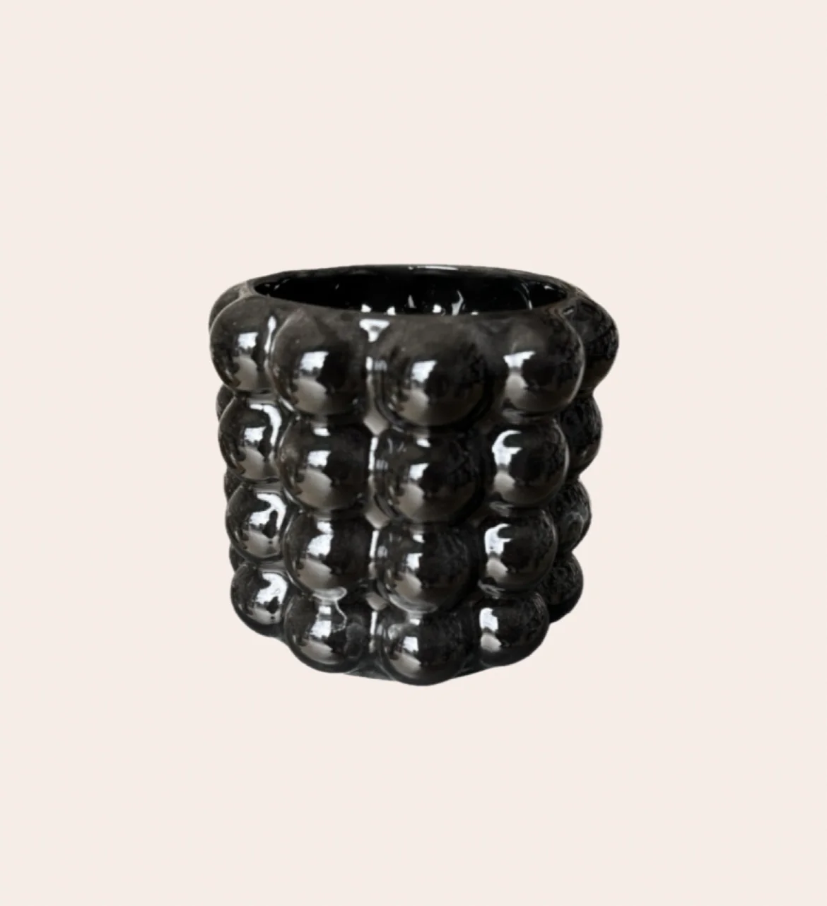 BURBUJAS NEGRO 