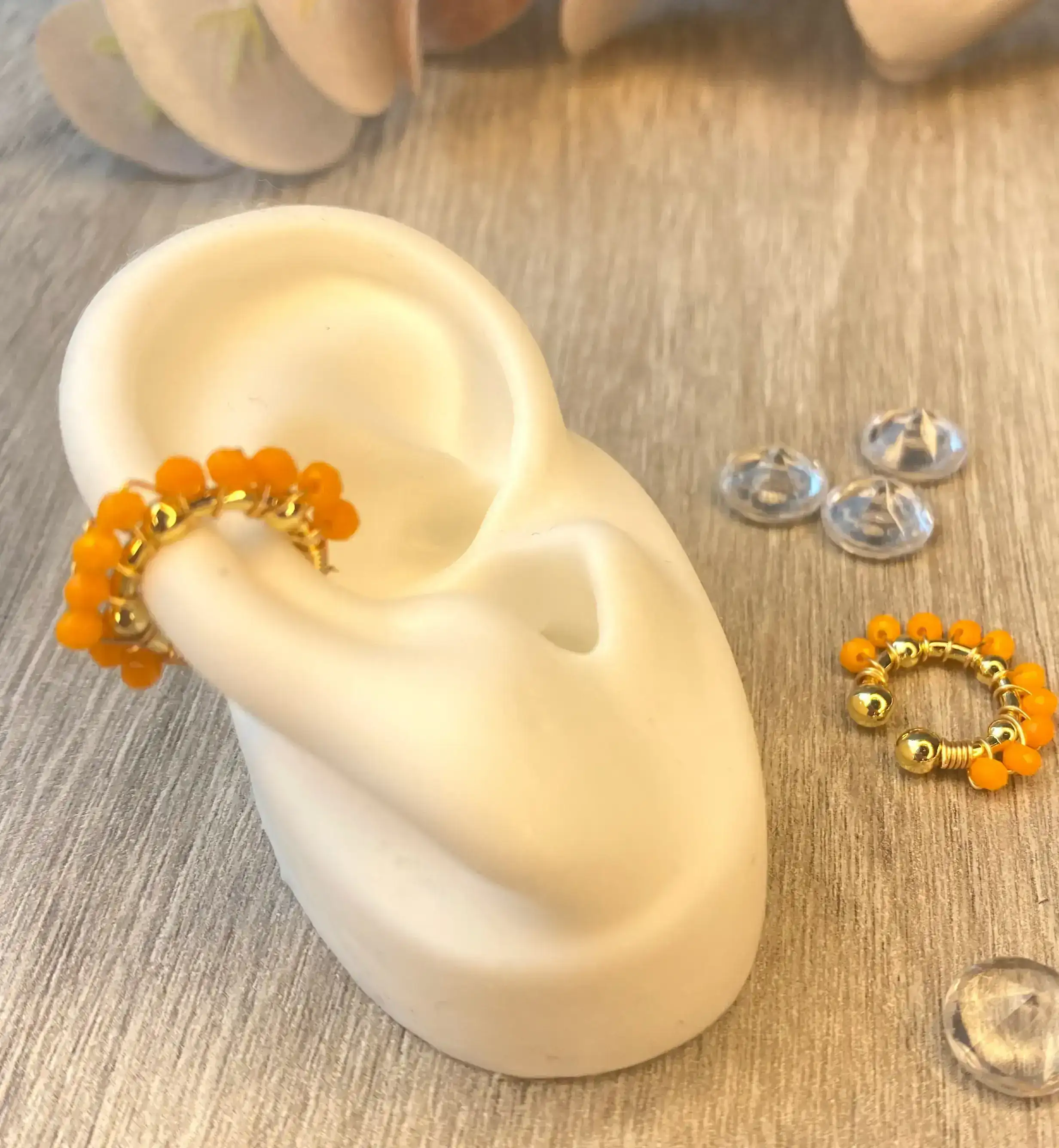 Earcuff LiLu 2