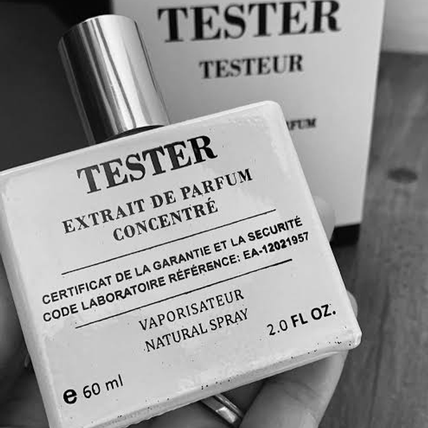 Tester