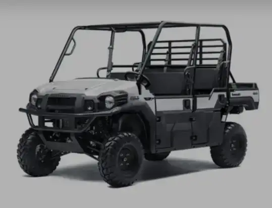 MULE PRO-FXT 2022