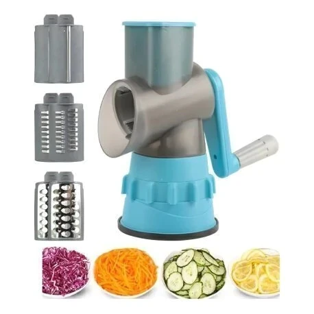 RALLADOR MANUAL 