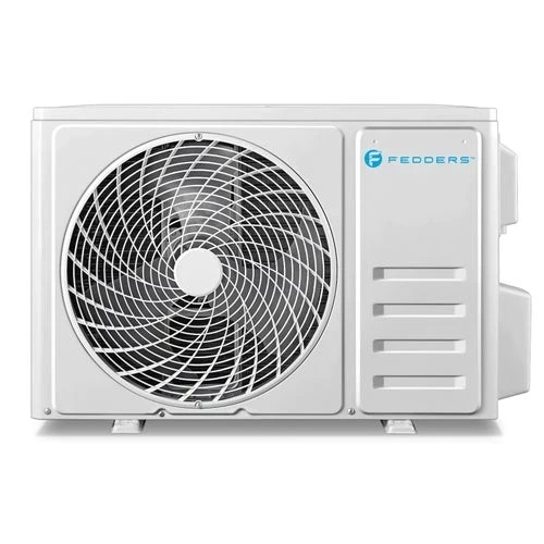 AIRE ACONDICIONADO NORDIC FEDDERS 3500W FRIO/CALOR 2