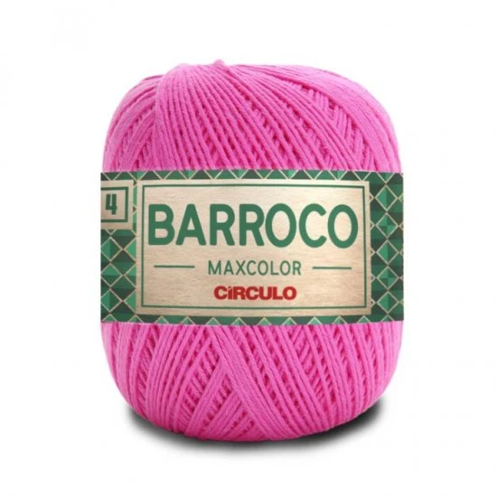 6085 BARROCO MAXCOLOR NO 4