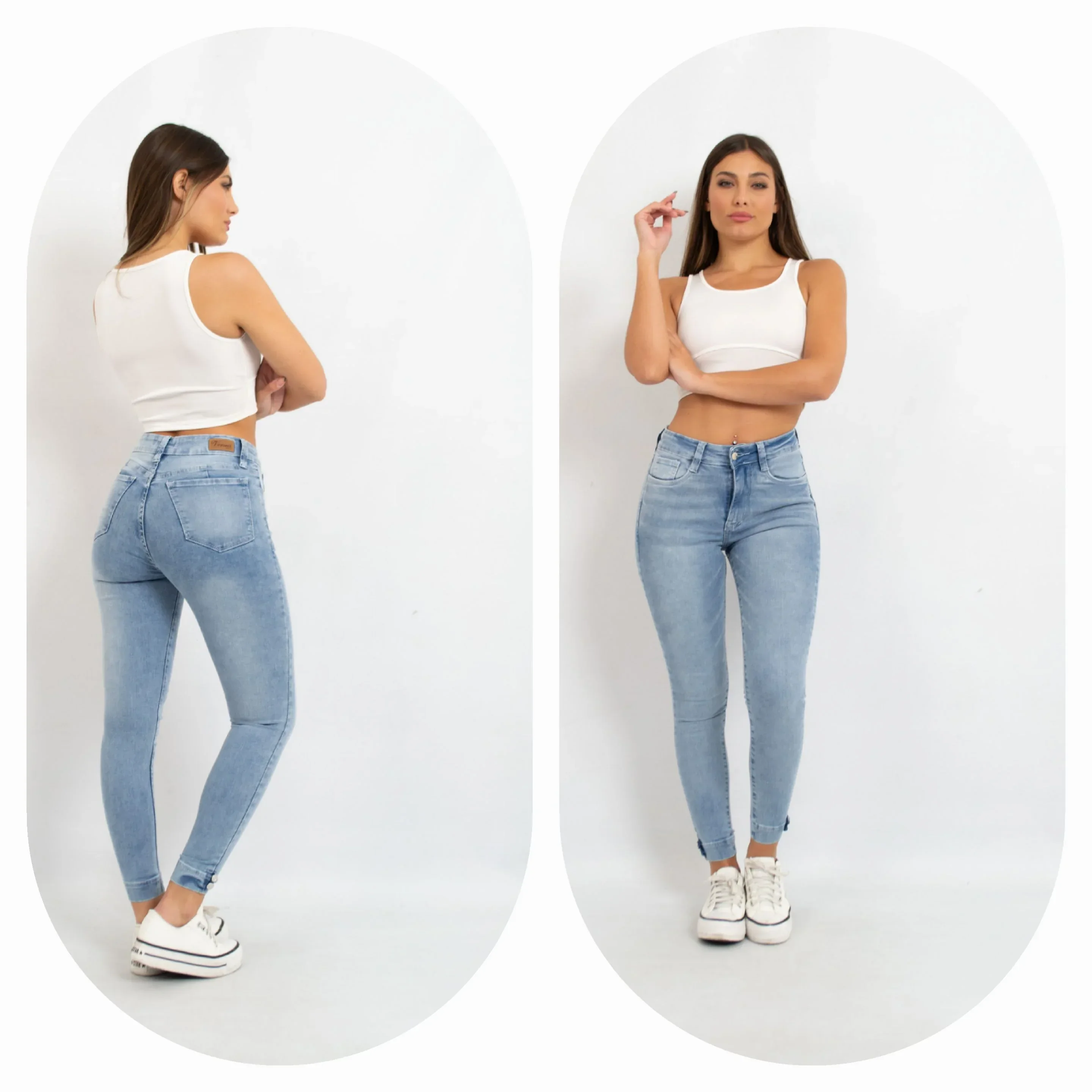 JEANS VERSUS PREMIUM  2