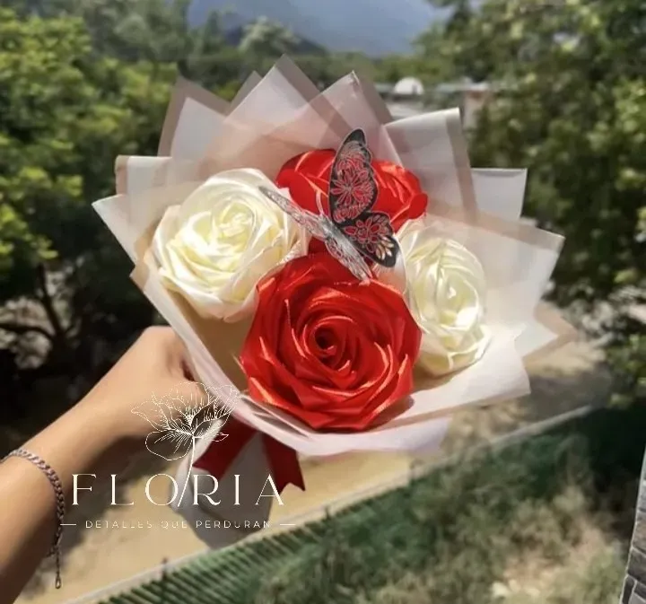 Rosas Eternas 
