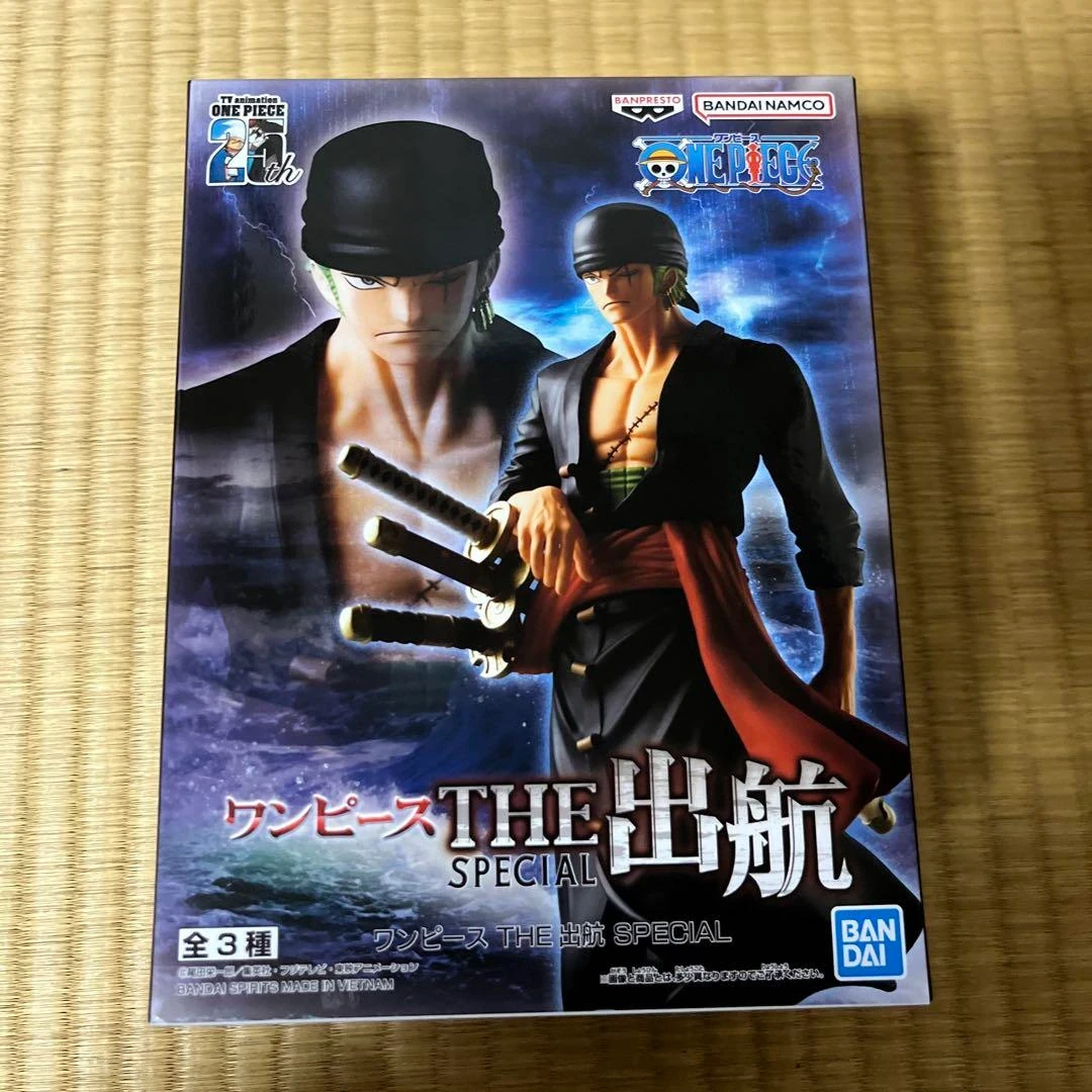 Zoro special
