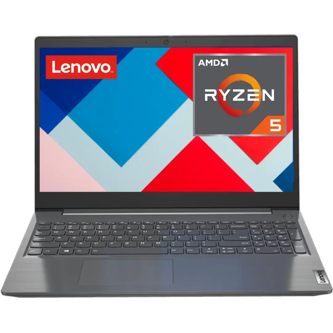 Lenovo V15 G4 Ryzen 5 7520u 2