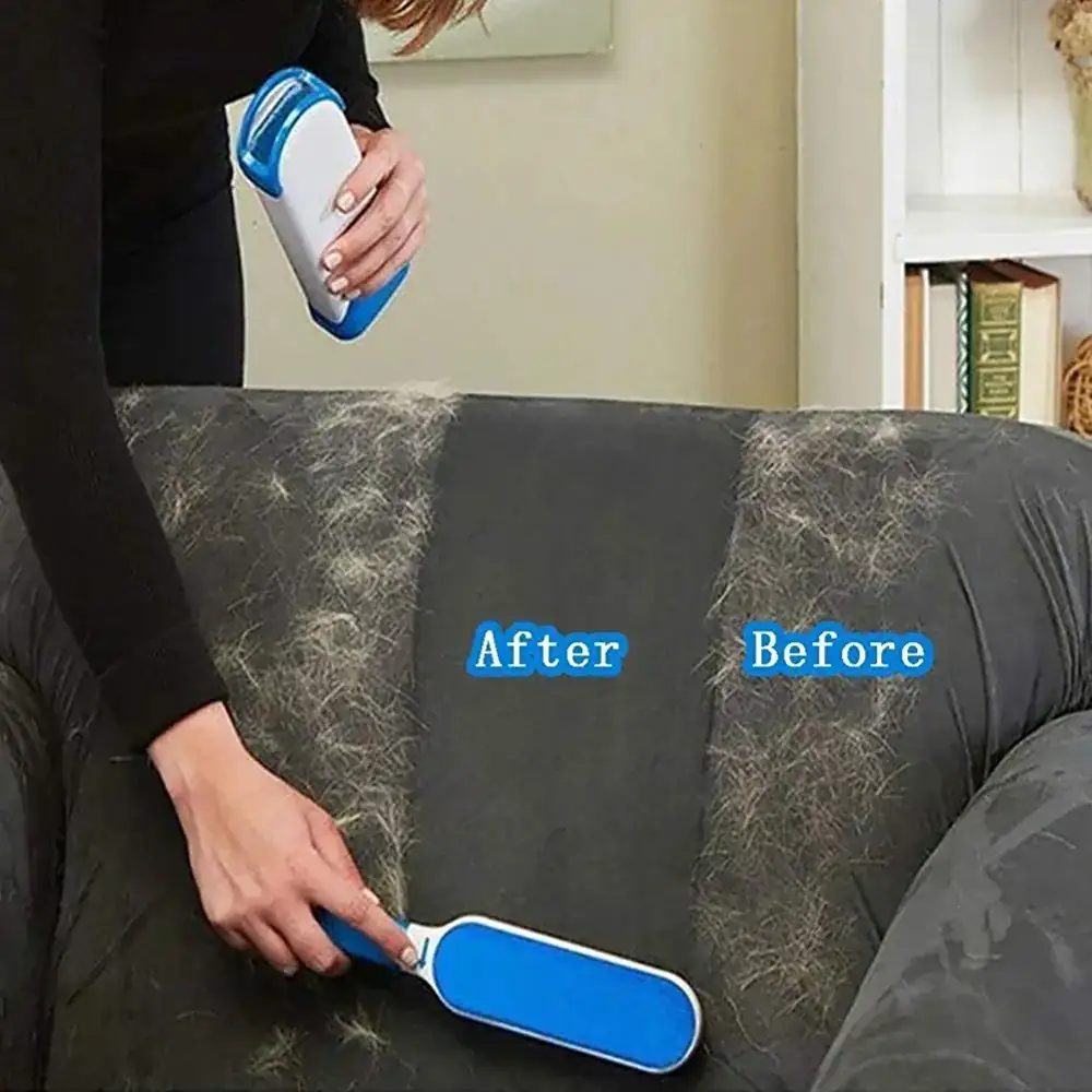 Cepillo removedor de pelo  3