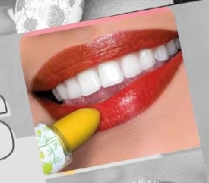 GREEN MAGIC LABIAL MAGICO
