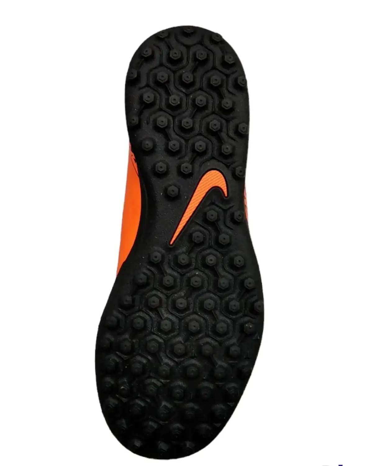 NIKE HYPERVENOM JR  2