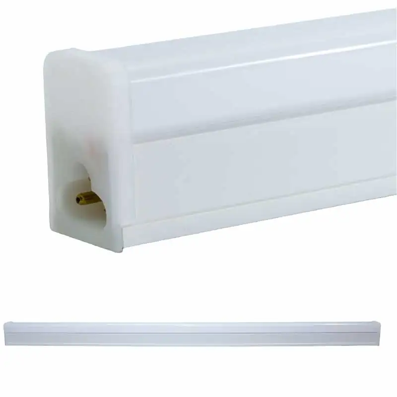 Lampara led T5 18w Luz blanca