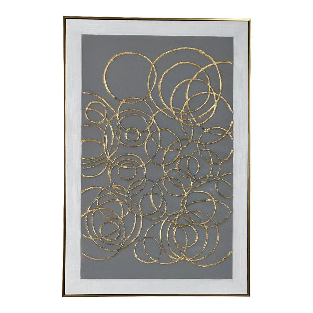 CUADRO DECOR 62X4.50X92CM 4.50