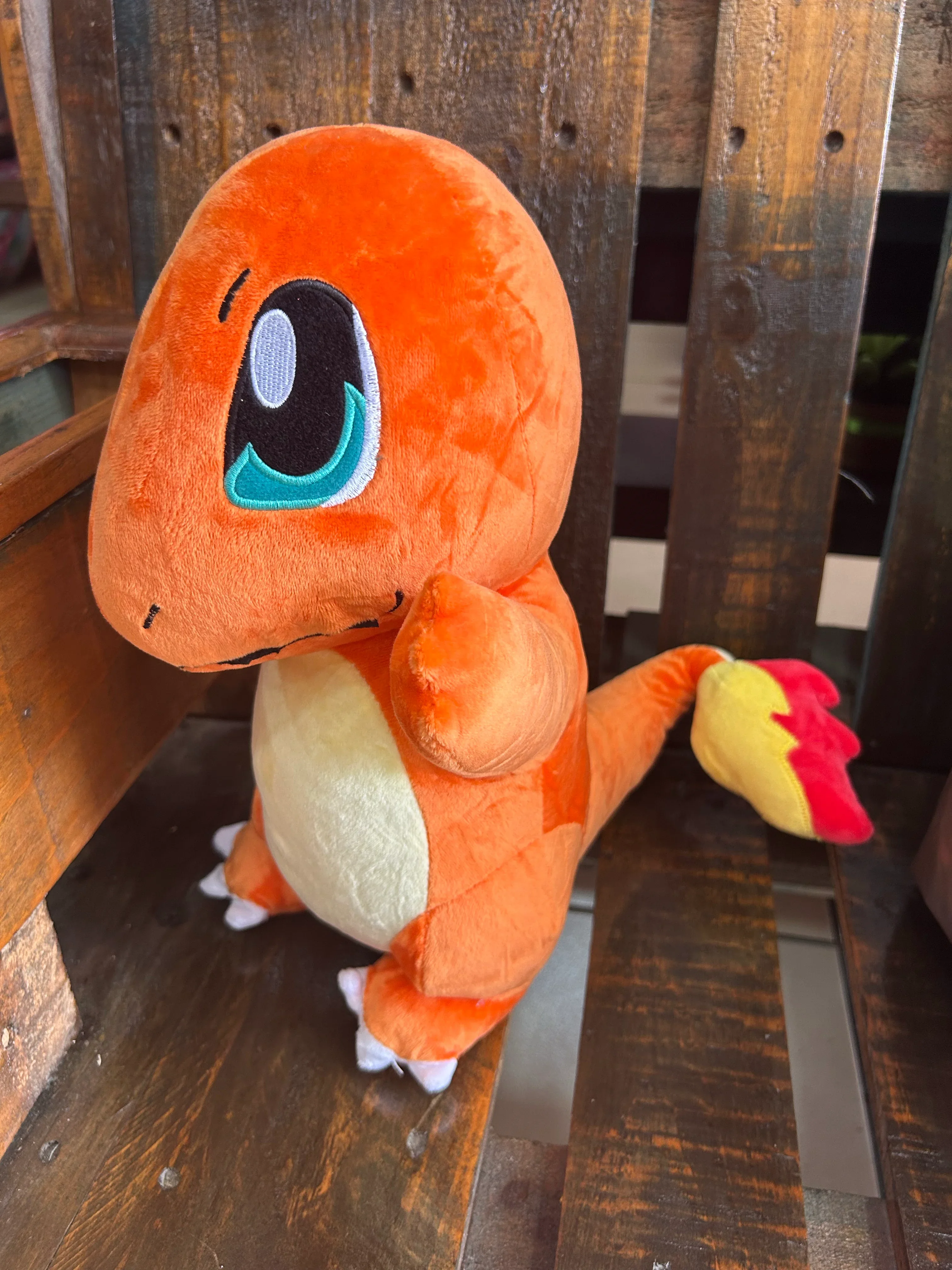 Peluche Pokemon