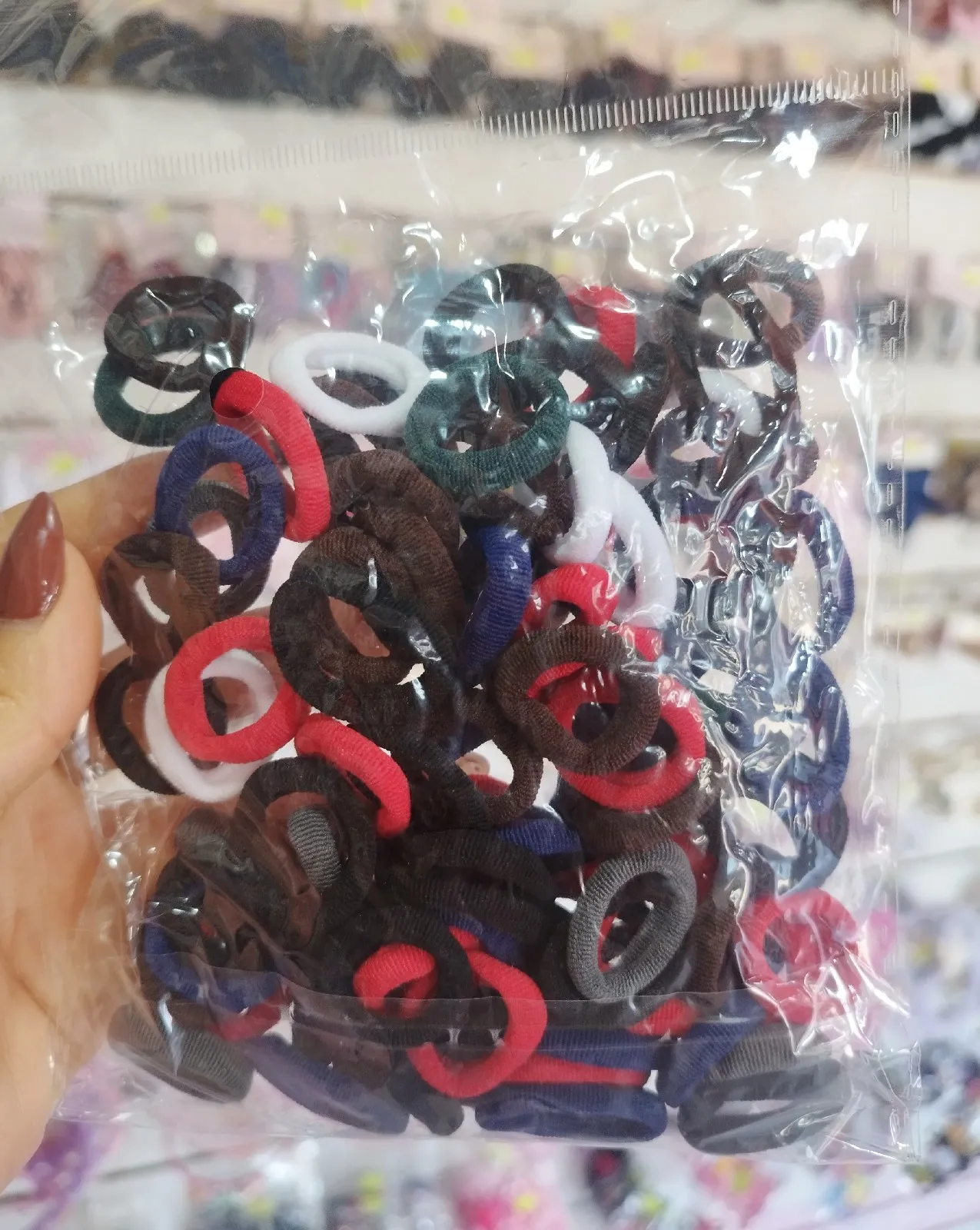 Pack de Gomitas 🥰