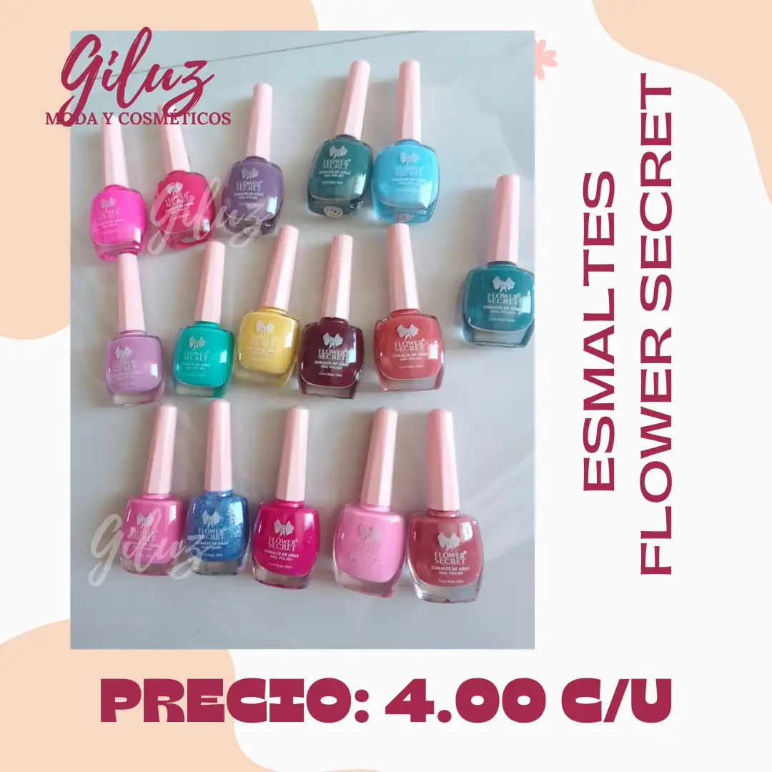 Esmalte