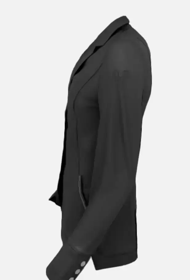 CHAQUETA DE COMPETICIÓN  2