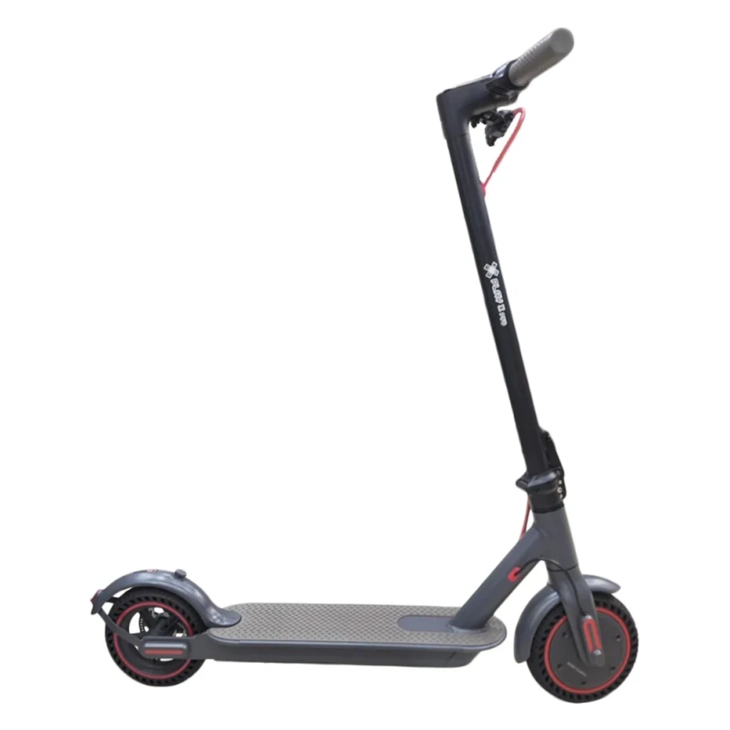 Monopatín Eléctrico Xplay Pro 8.5" 25Km - Negro