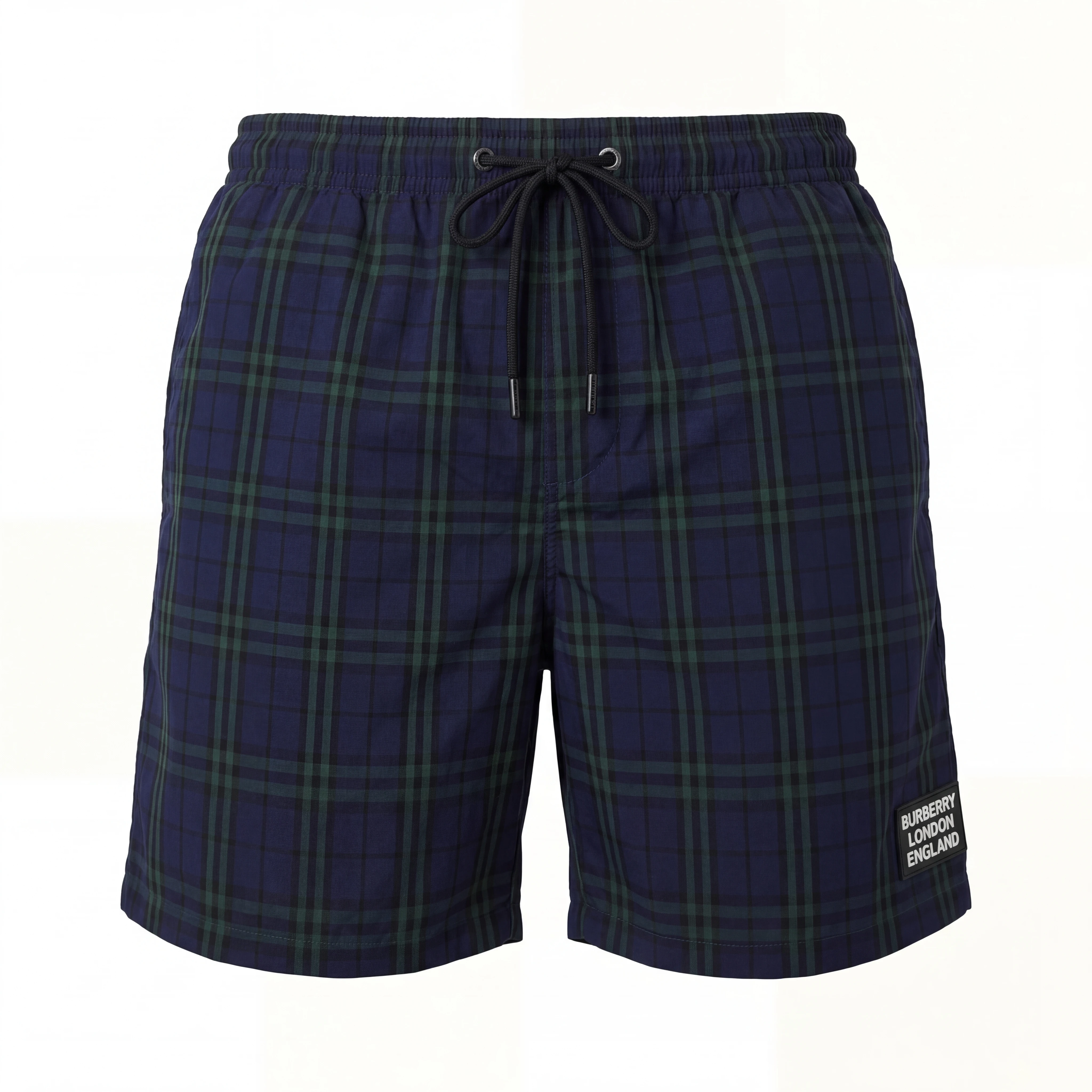 Short de Baño Burberry