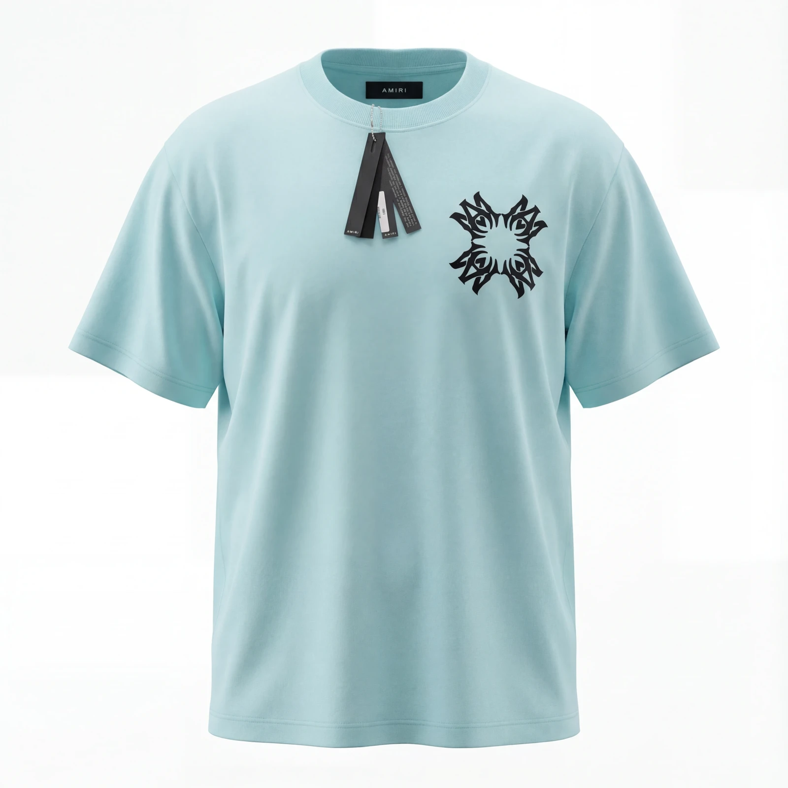 Playera Amiri 
