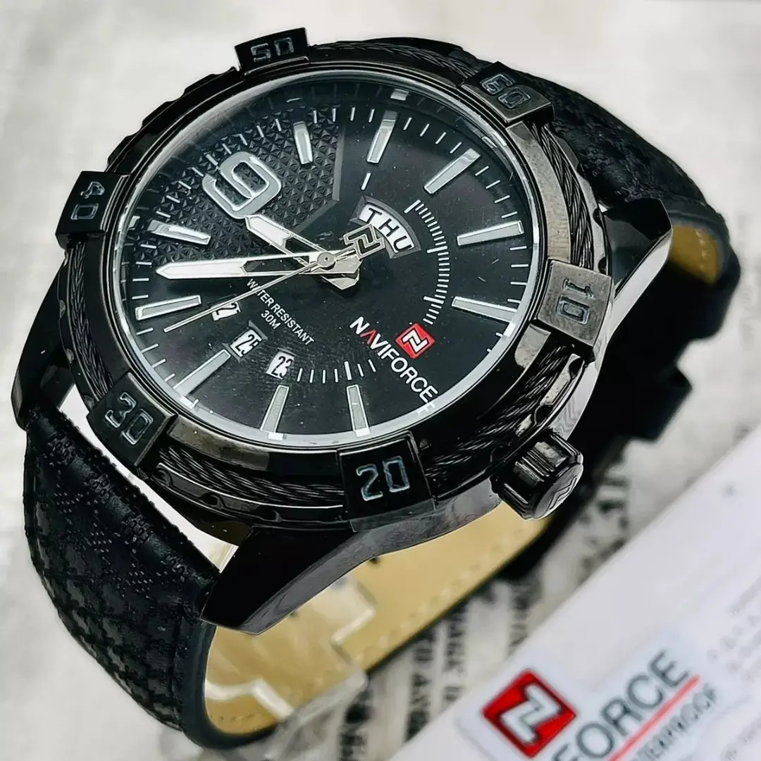 Reloj  navi force 9117 2