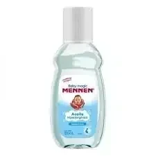 Aceite MENNEN 100ML 